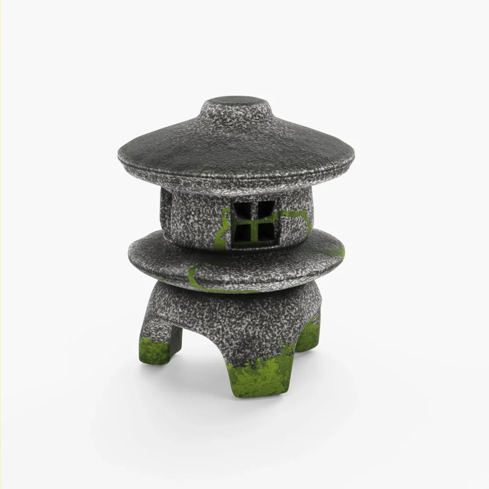 Garden Decor