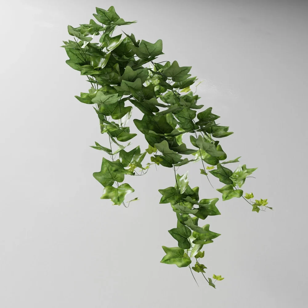 Artificial Tendril Ivy V2