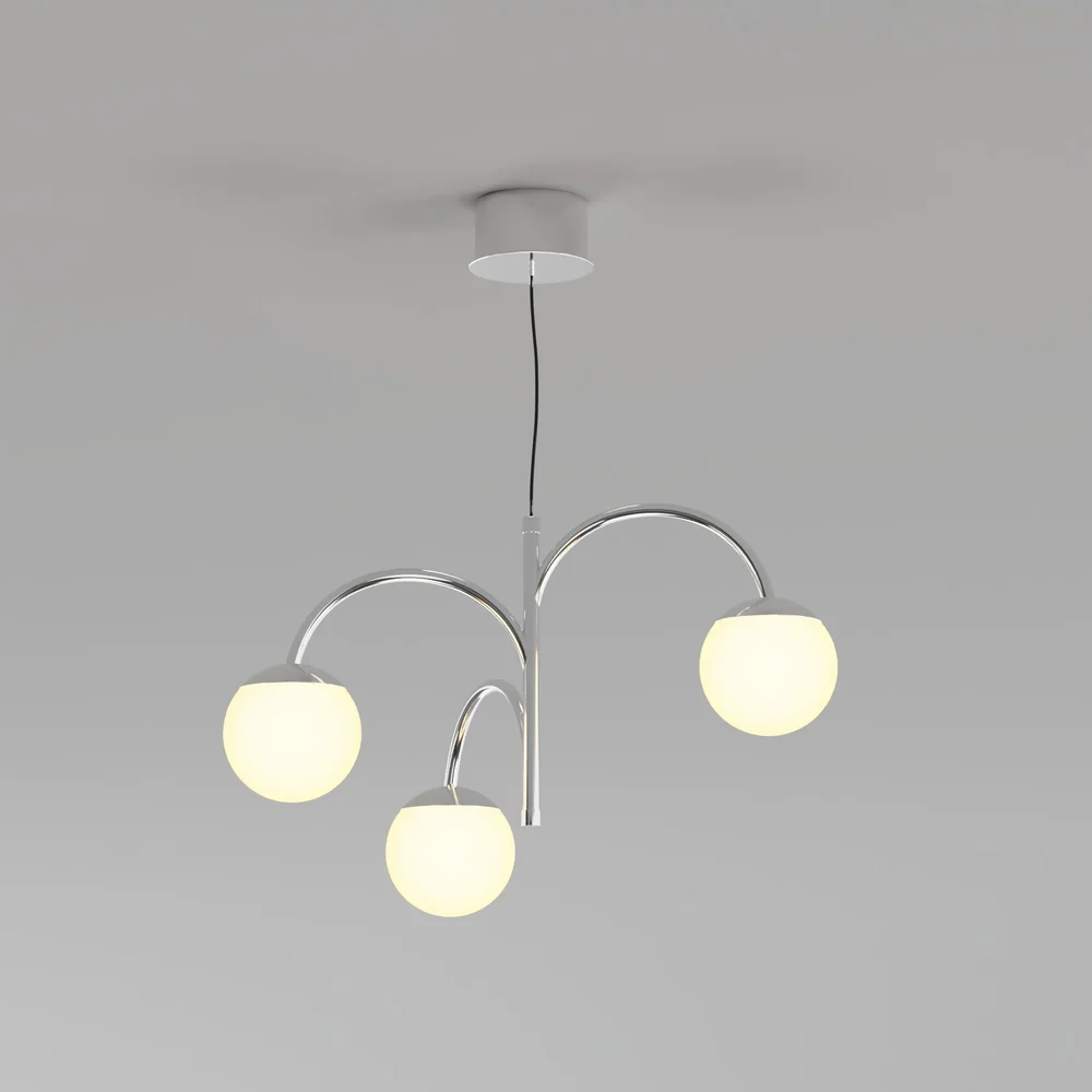 Pendant Lamp Spheres Ikea