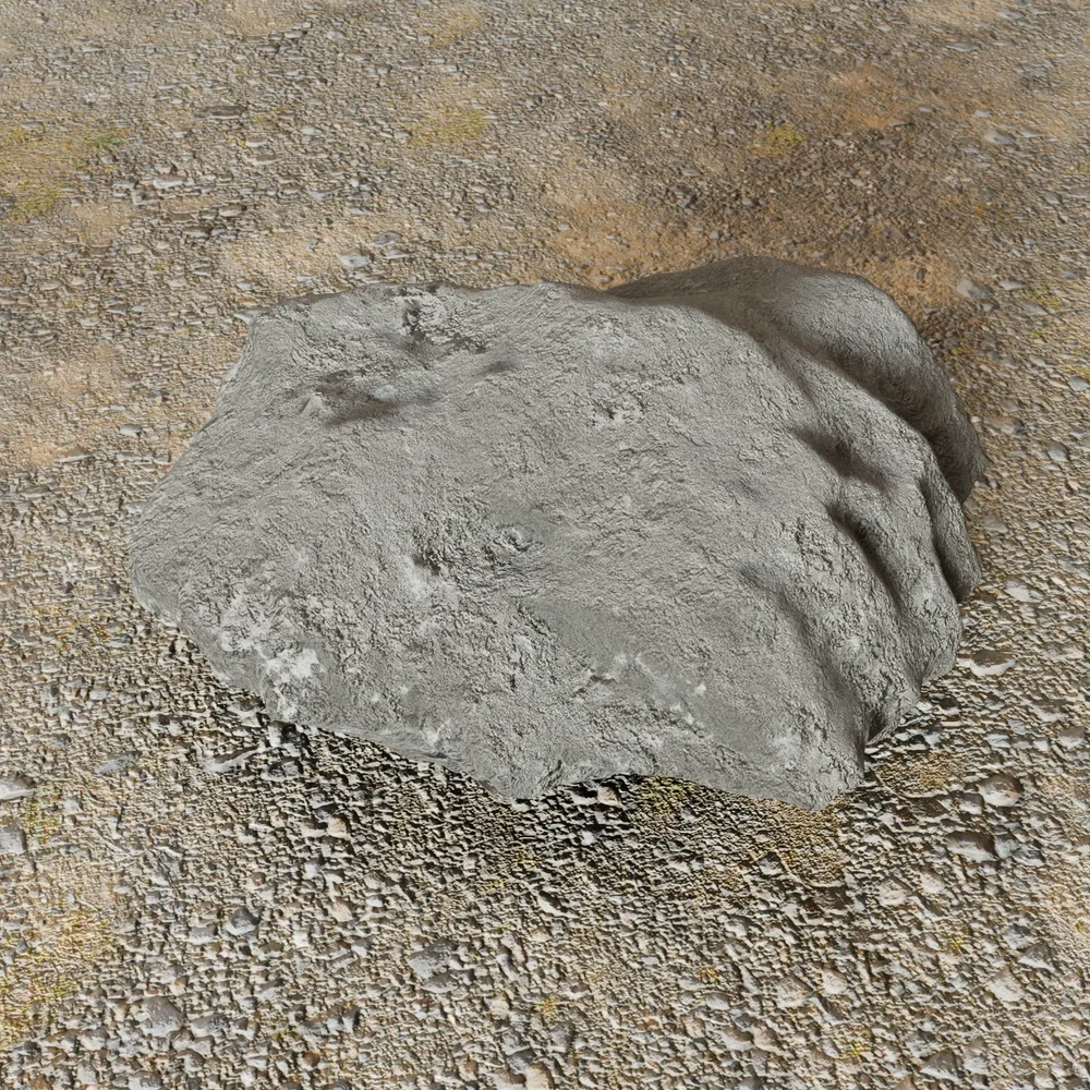 Free Stone