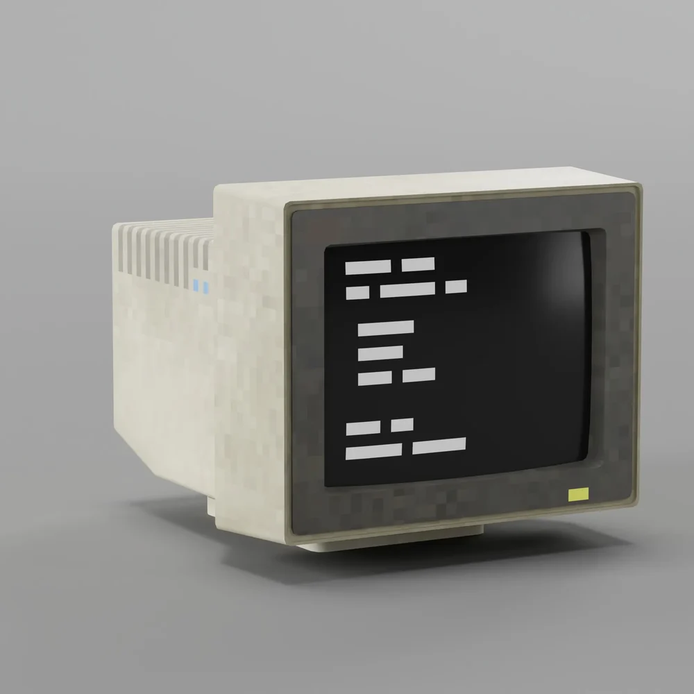 Ibm 8513 Dirty