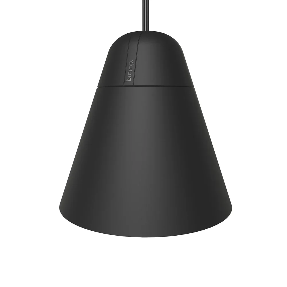 Biamp Desono P60dt Black