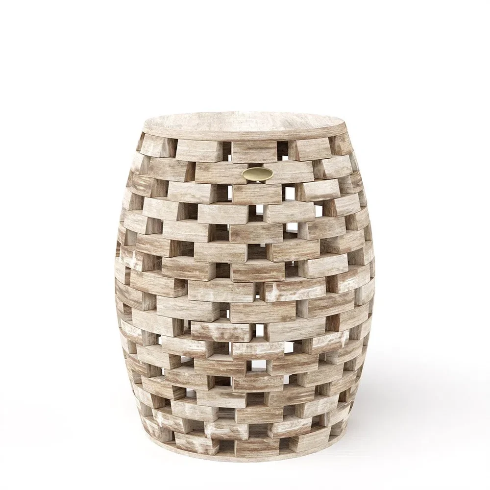 Outdoor Garden Stool