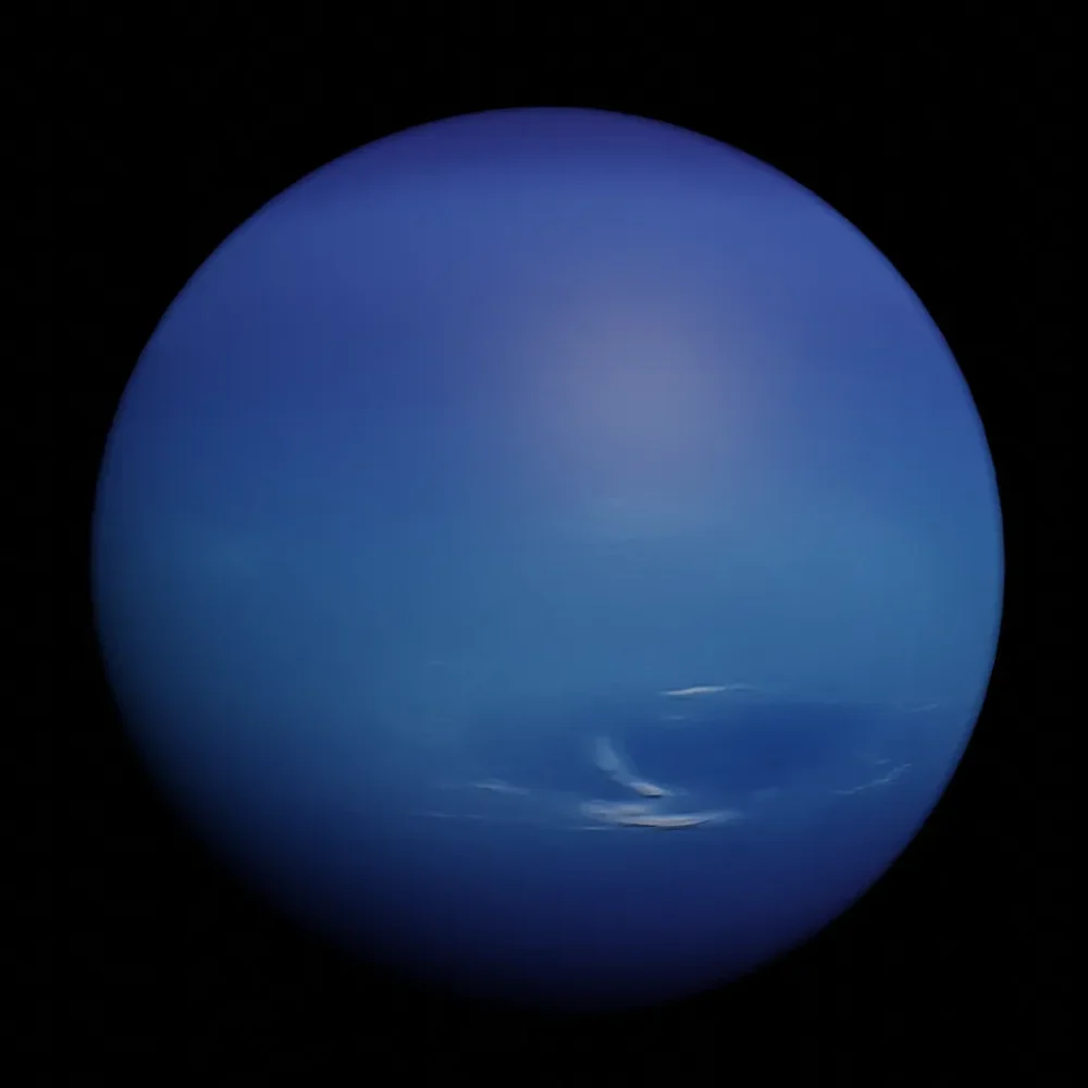 Neptune