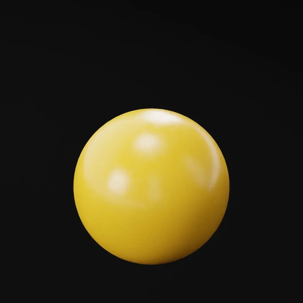 Table Tennis Ball