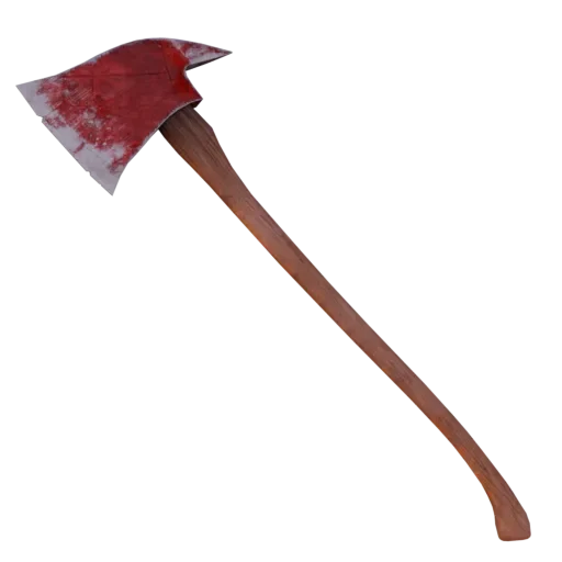 Fire Axe