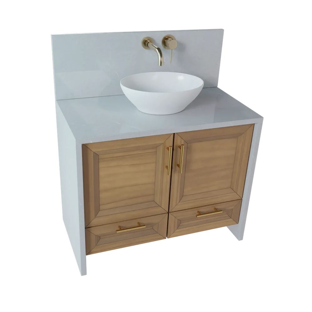 Elegant Washing Basin