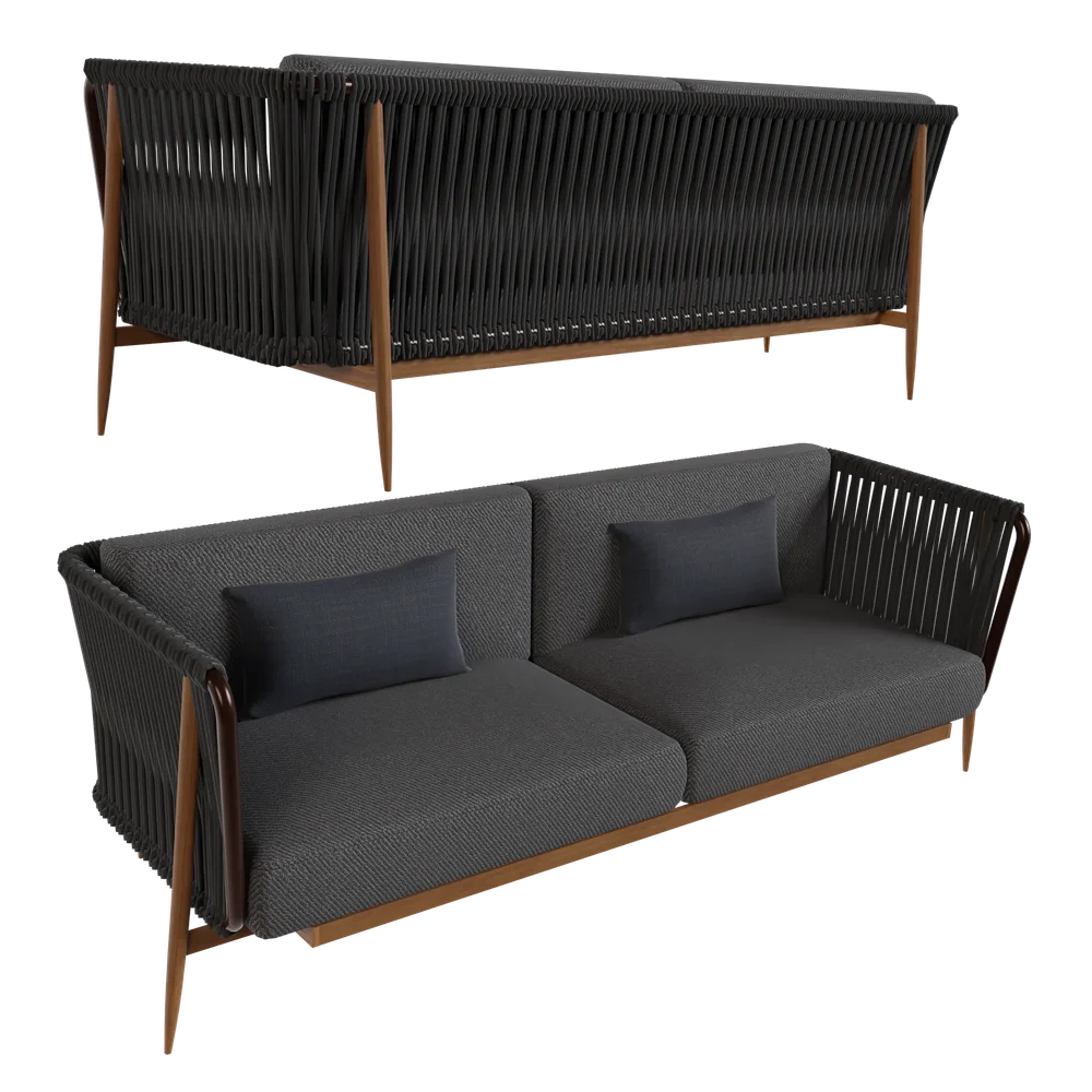 Rope Sofa