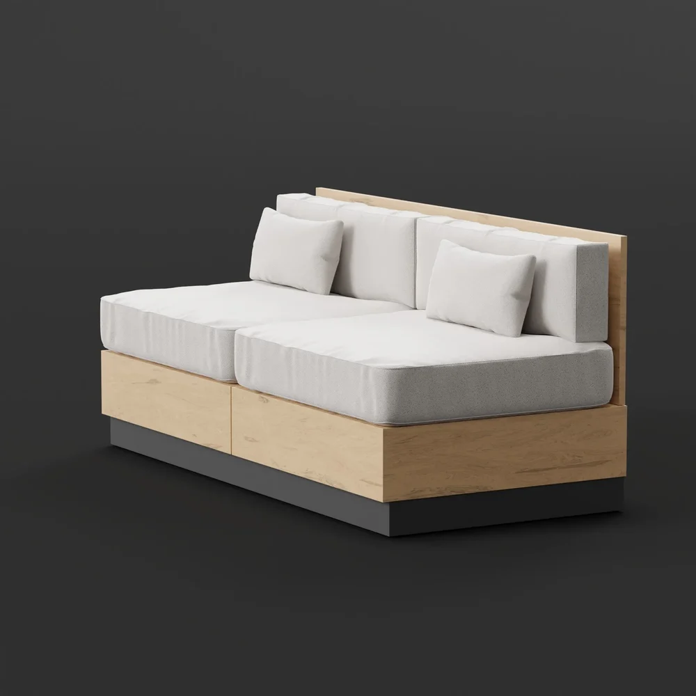 Sofa Lounge