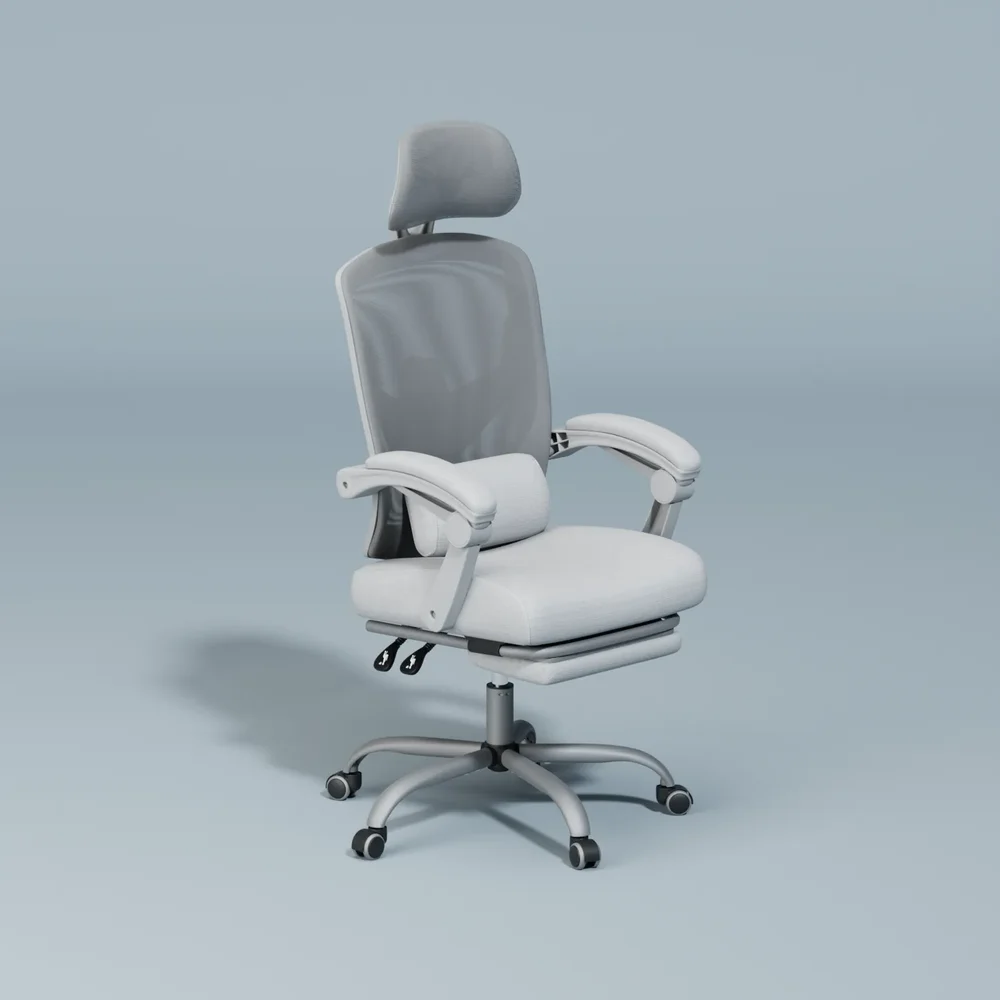 Ergonomic Office Chair