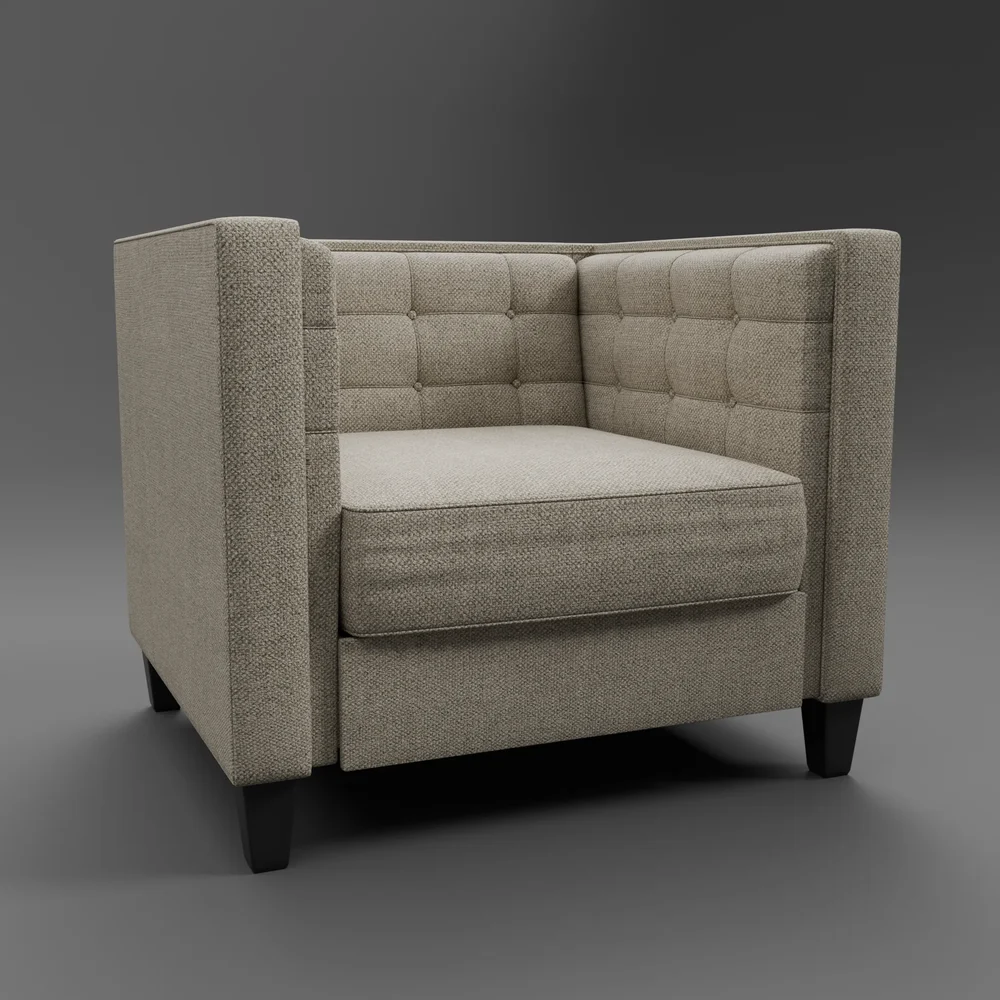Dantone Home Pull Armchair