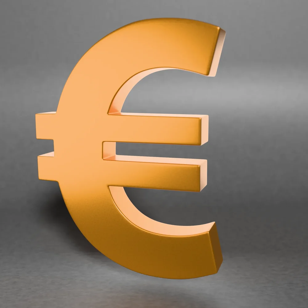 Euro Sign