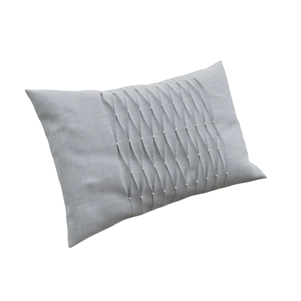Beehive Pillow