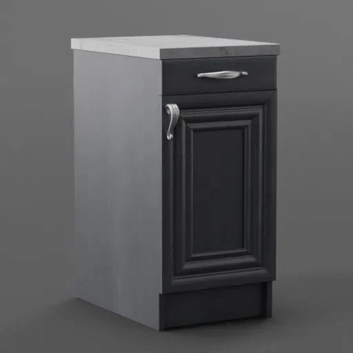 Cupboard Var 3.2