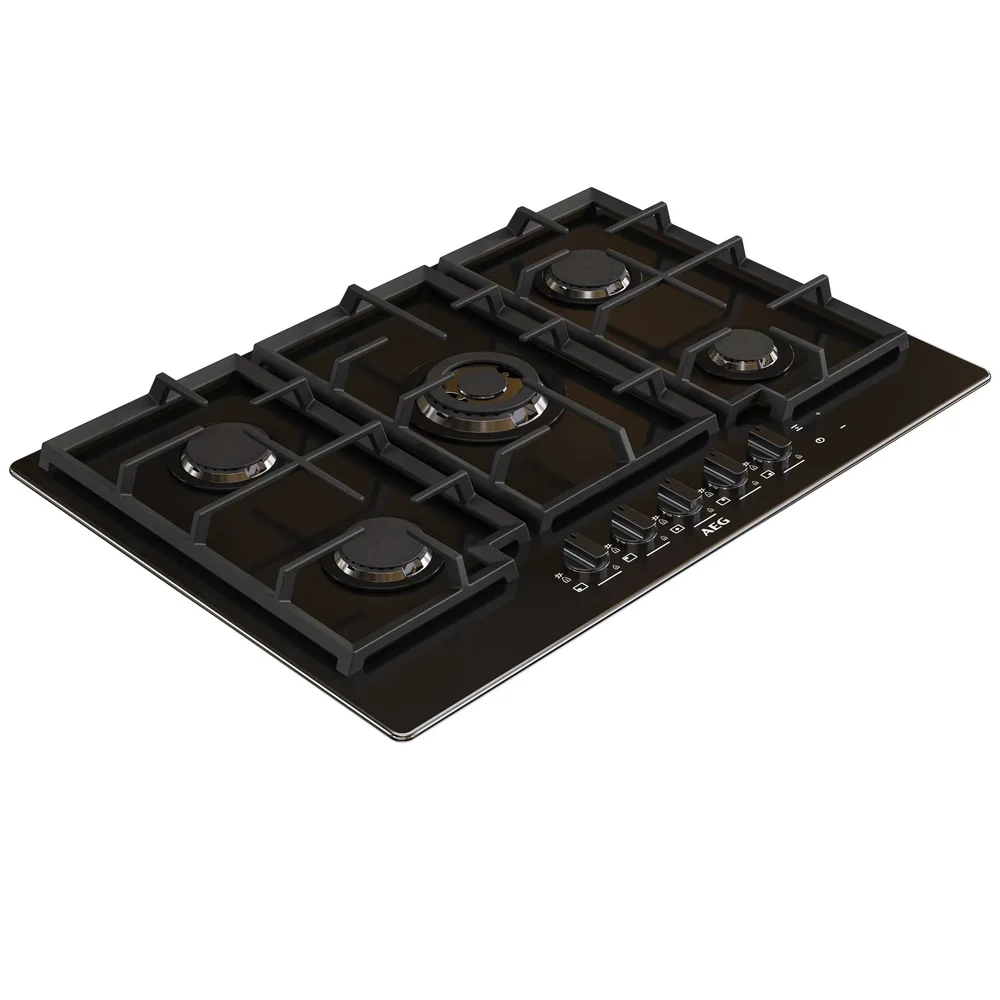 Age Hob
