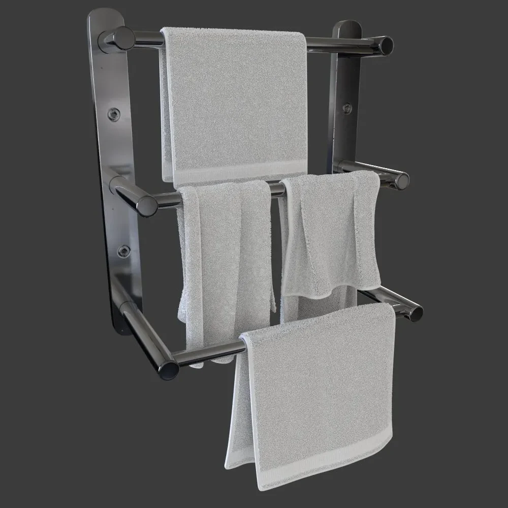 Towel Rack 01