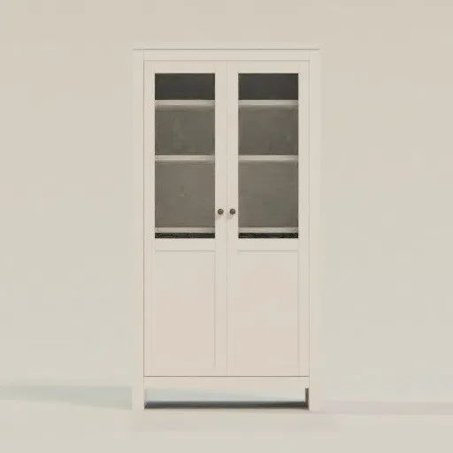 Book Cabinet