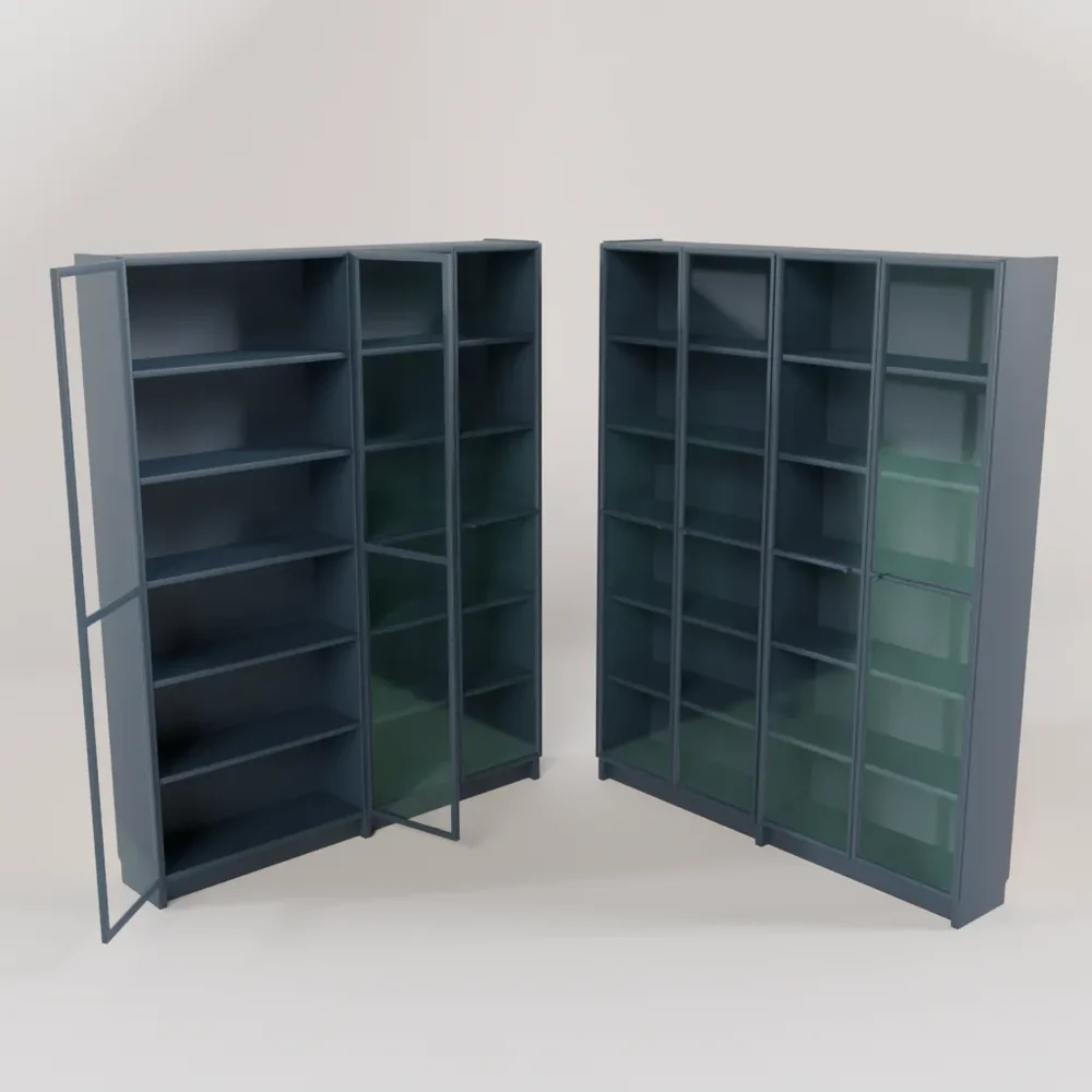 Large Cabinet