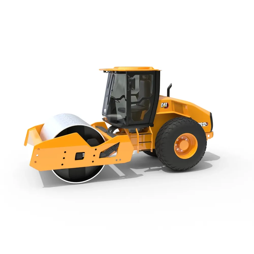 Caterpillar‏ Cs12 Gc