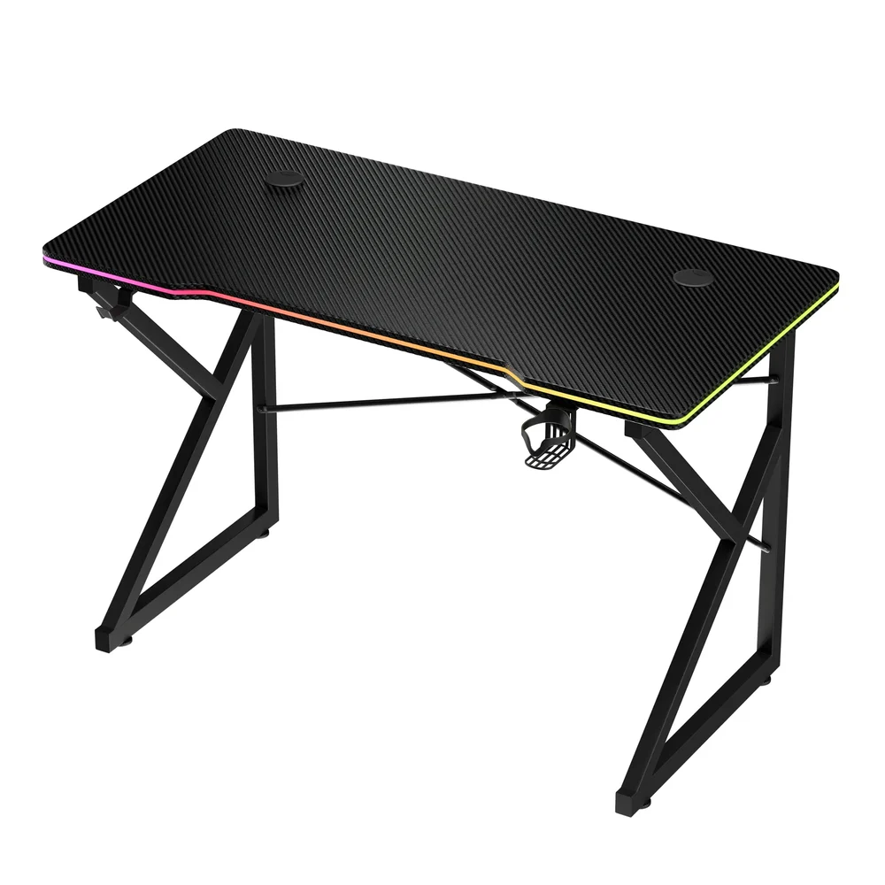 Rgb Gaming Desk