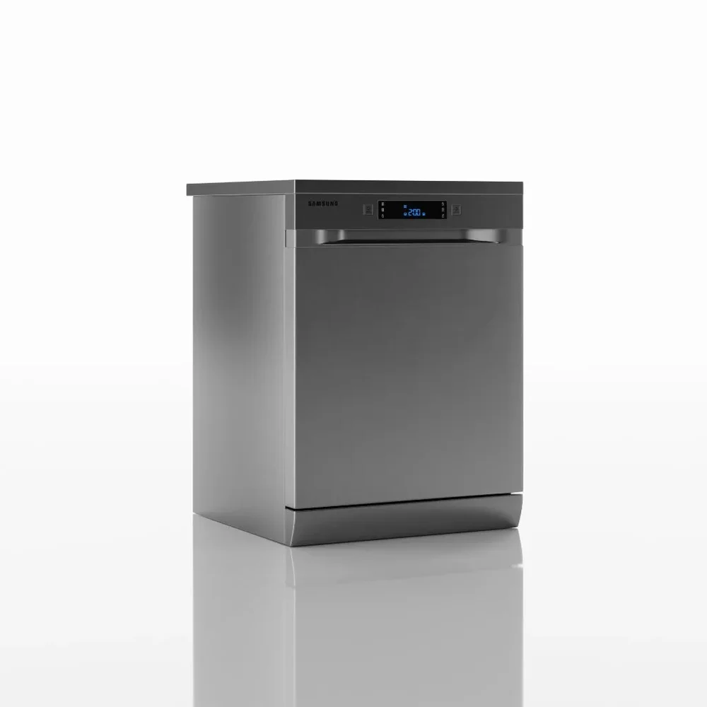 Freestanding Dishwashwer