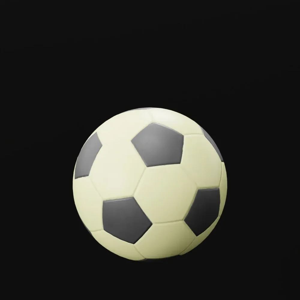 Jorky Ball
