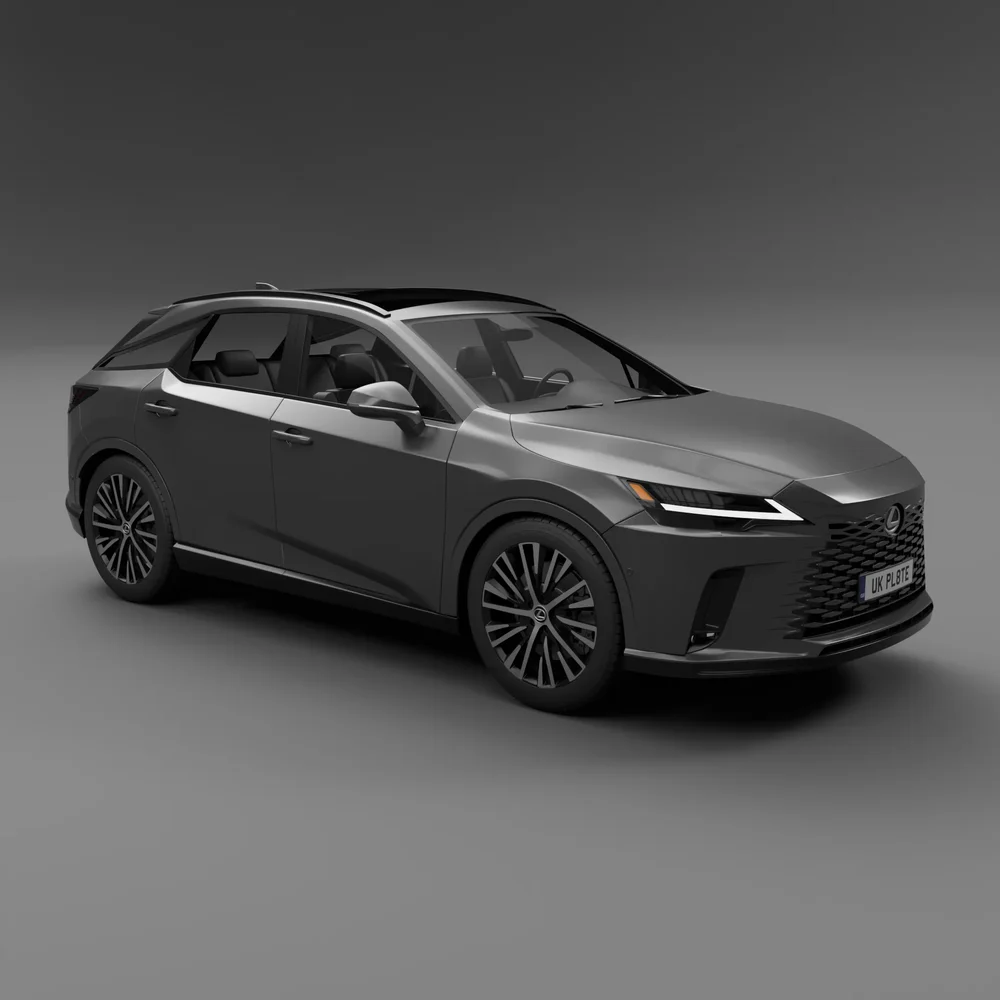 Lexus Rx 450 2023