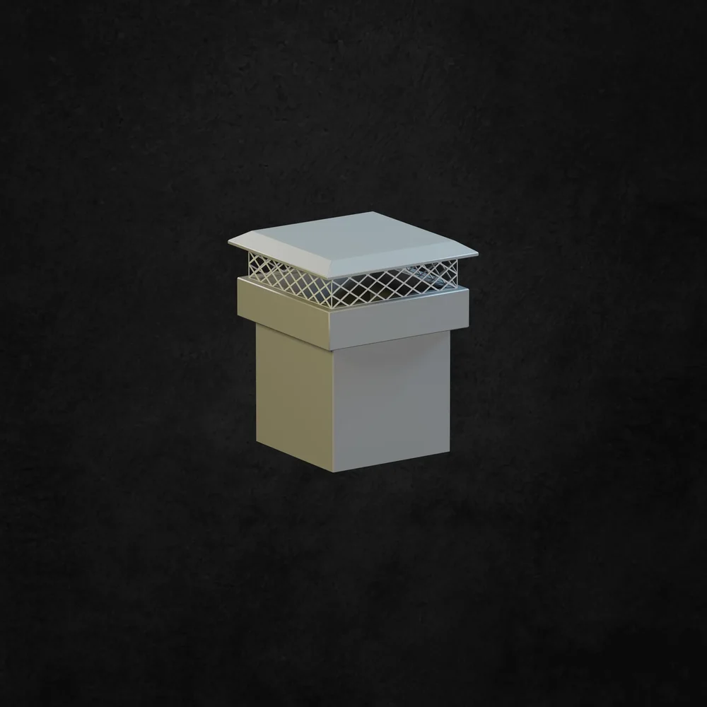 Chimney