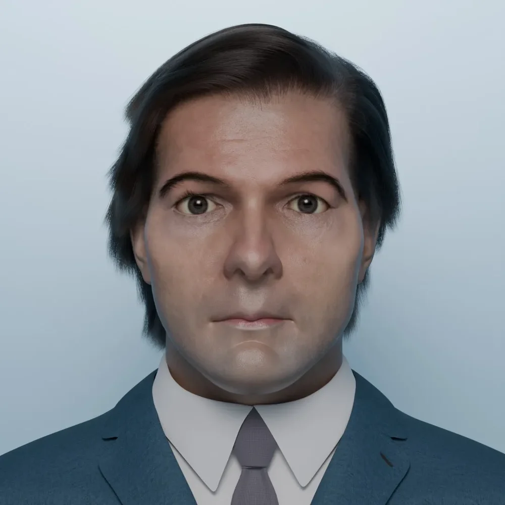 Mark S From Severance