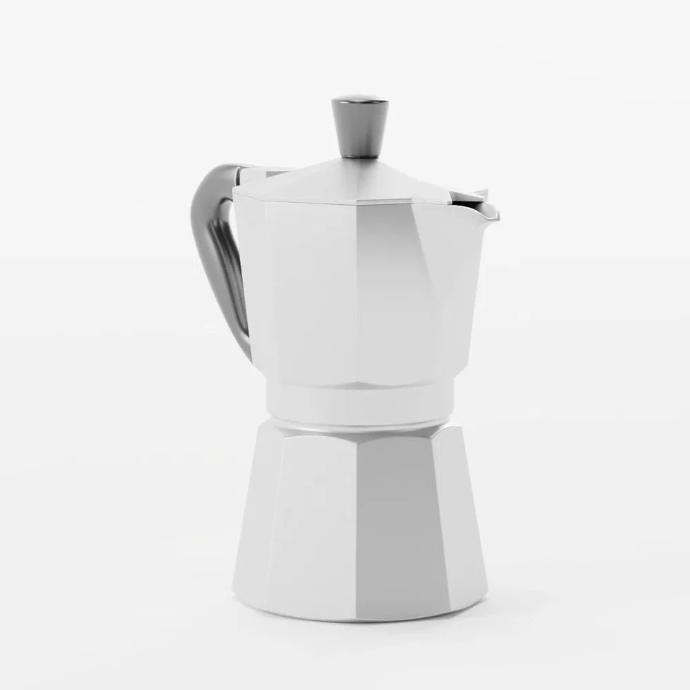 Stovetop Coffe