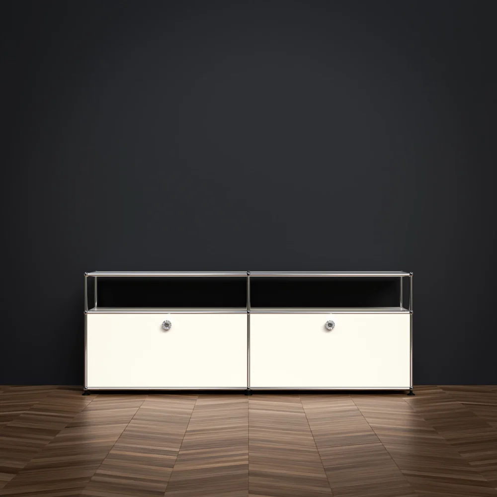Usm Haller Lowboard - 2x1.5
