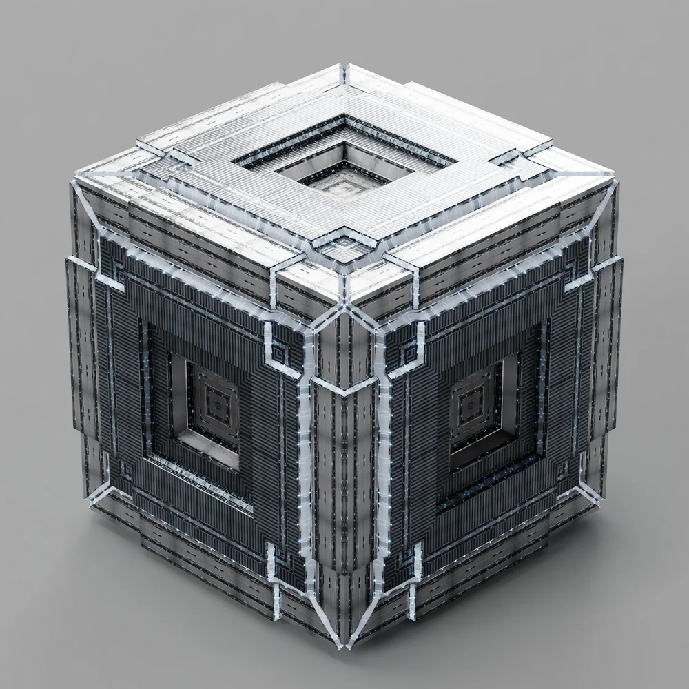 Awesome Cube
