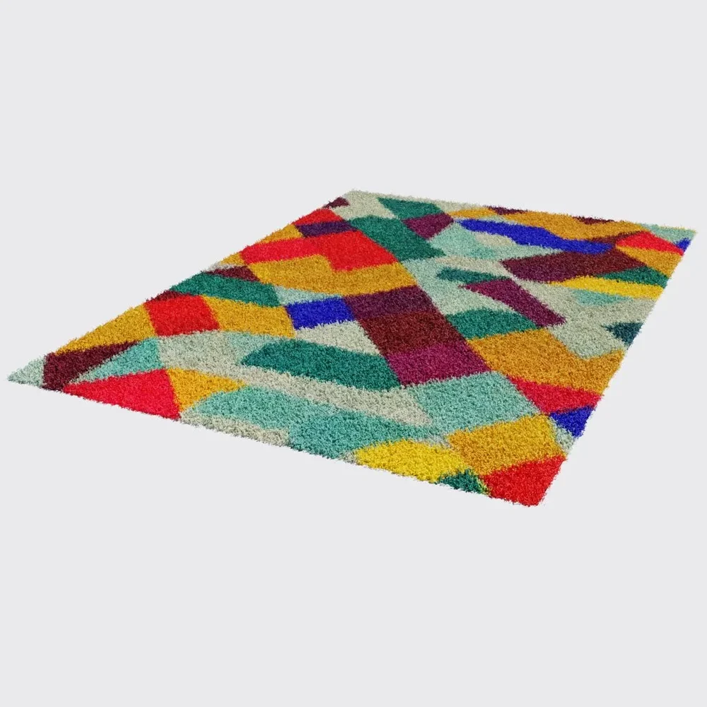 Designer Carpet #2