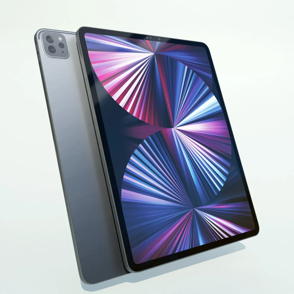 Ipad Pro 2021