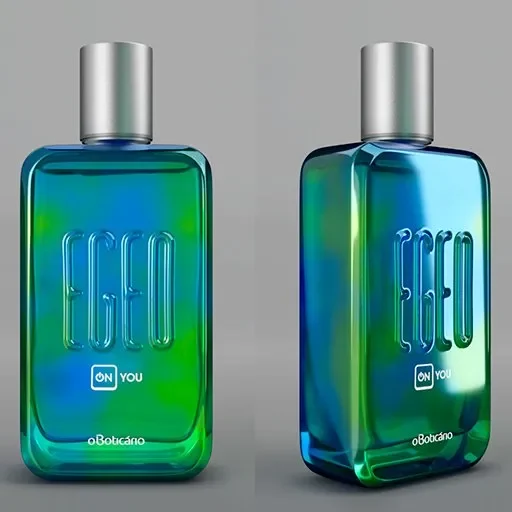 Perfume Egeo On You
