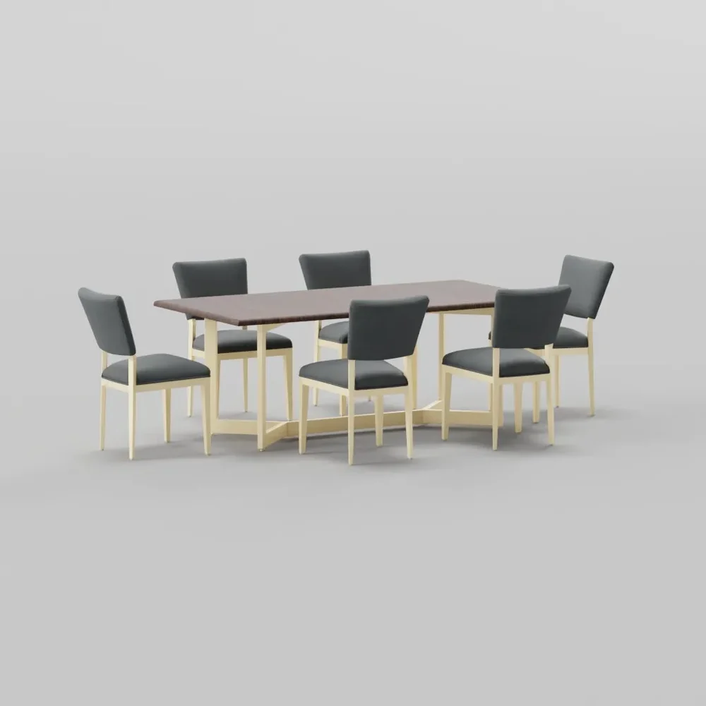 Piece Dining Set