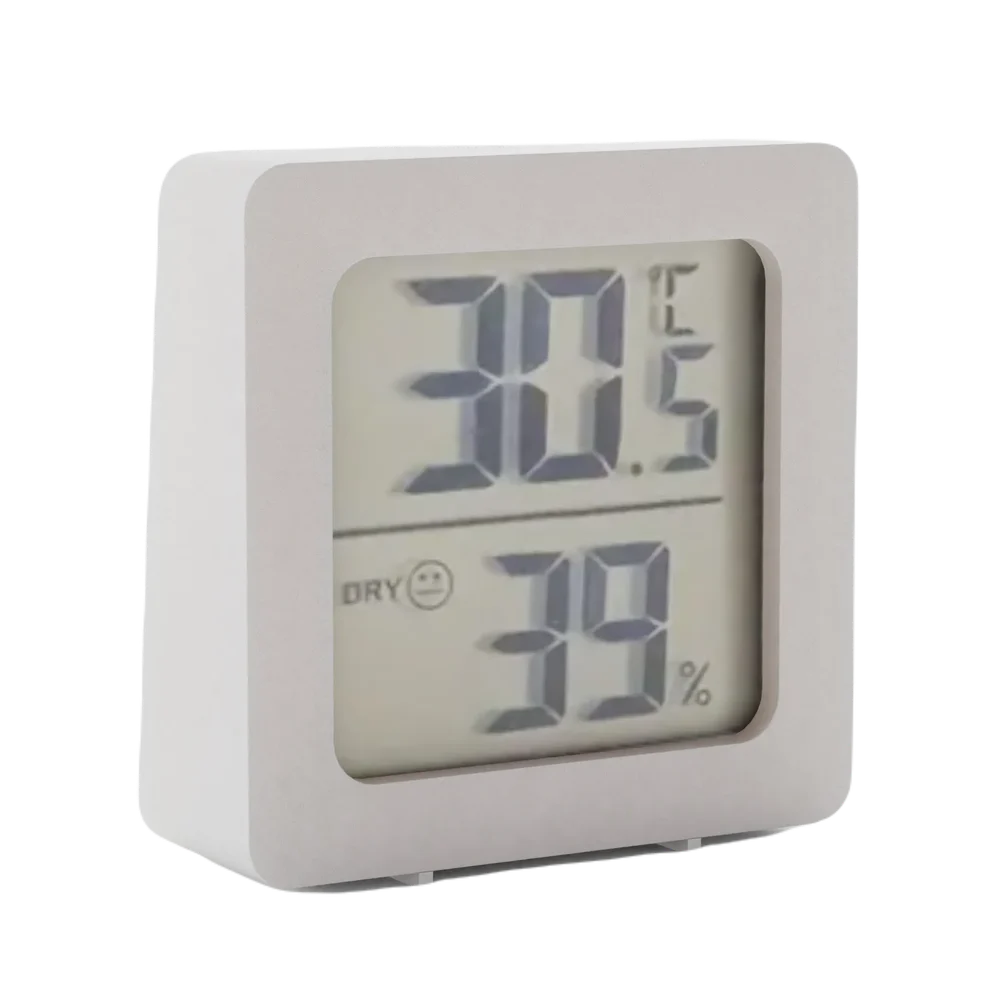 Portable Thermometer