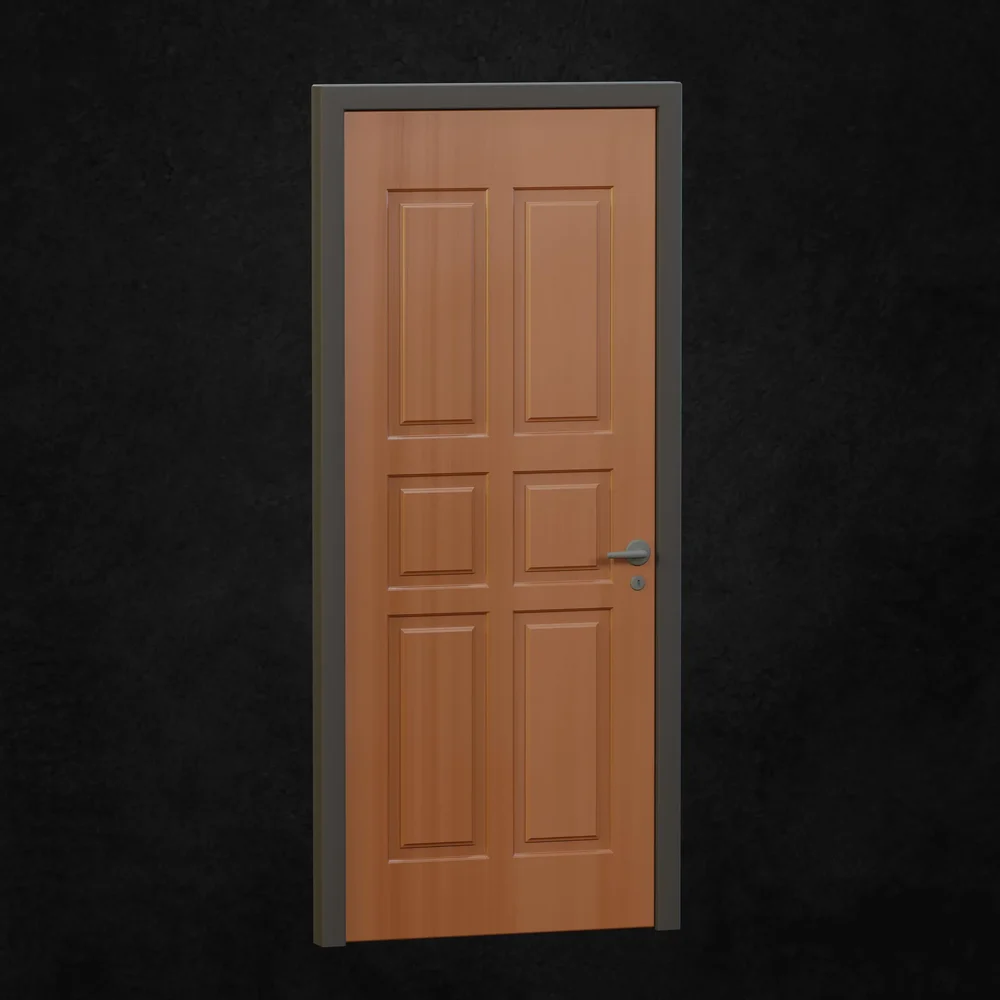 Classic Door
