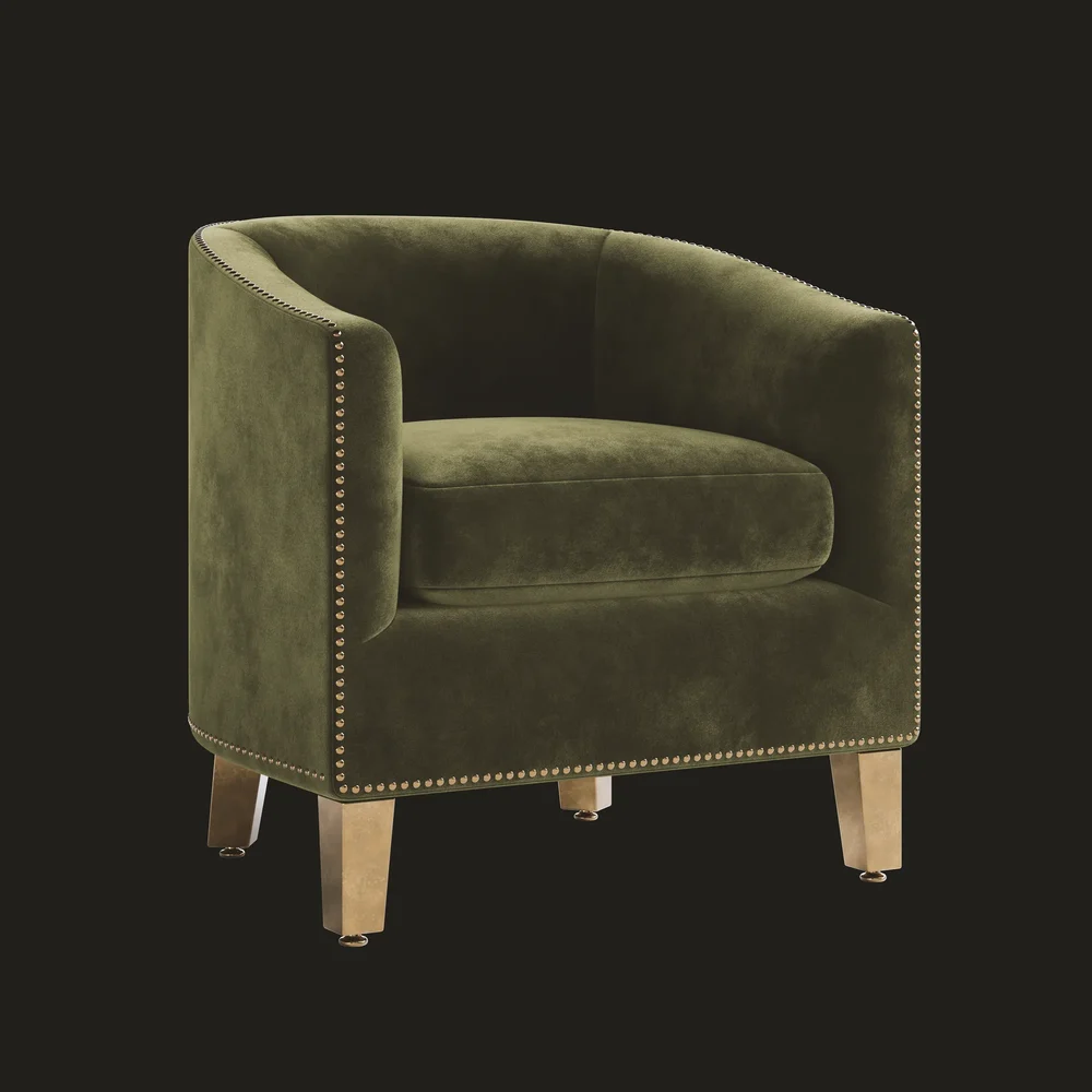 Armchair 18
