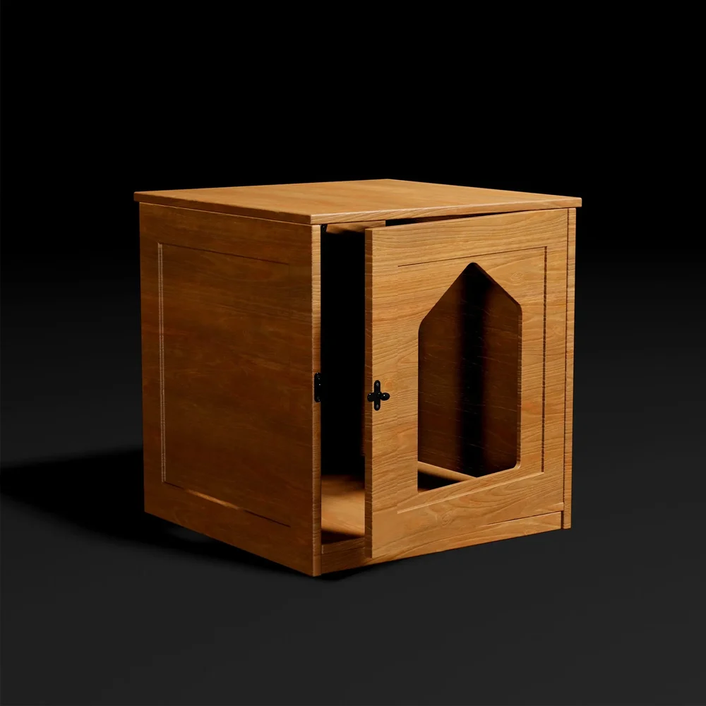Pet House