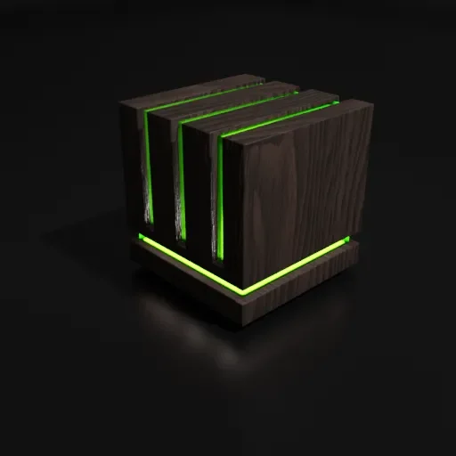 Luminary Gamer Fgnr