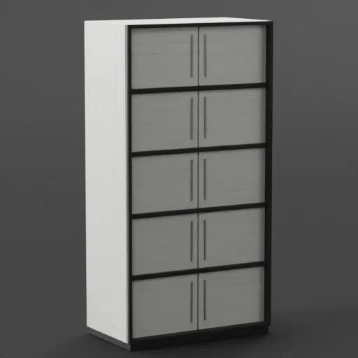 Closet Nordic W&N