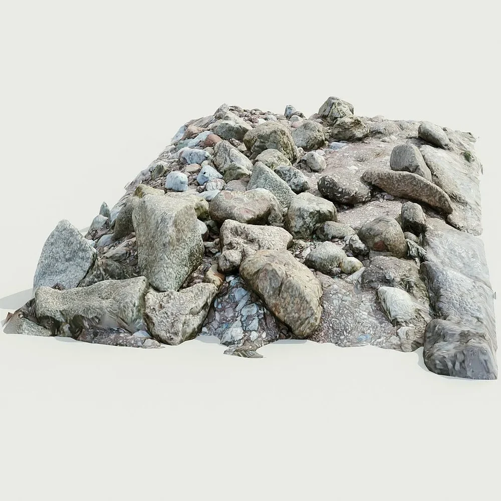 Rocky Beach