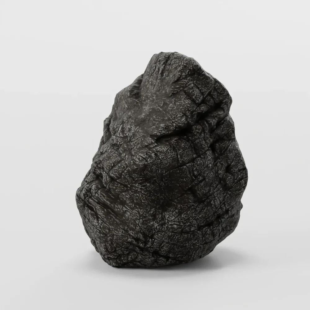 Pointed Rock Dark