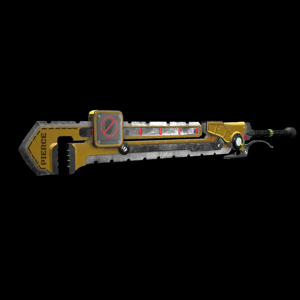 Sword