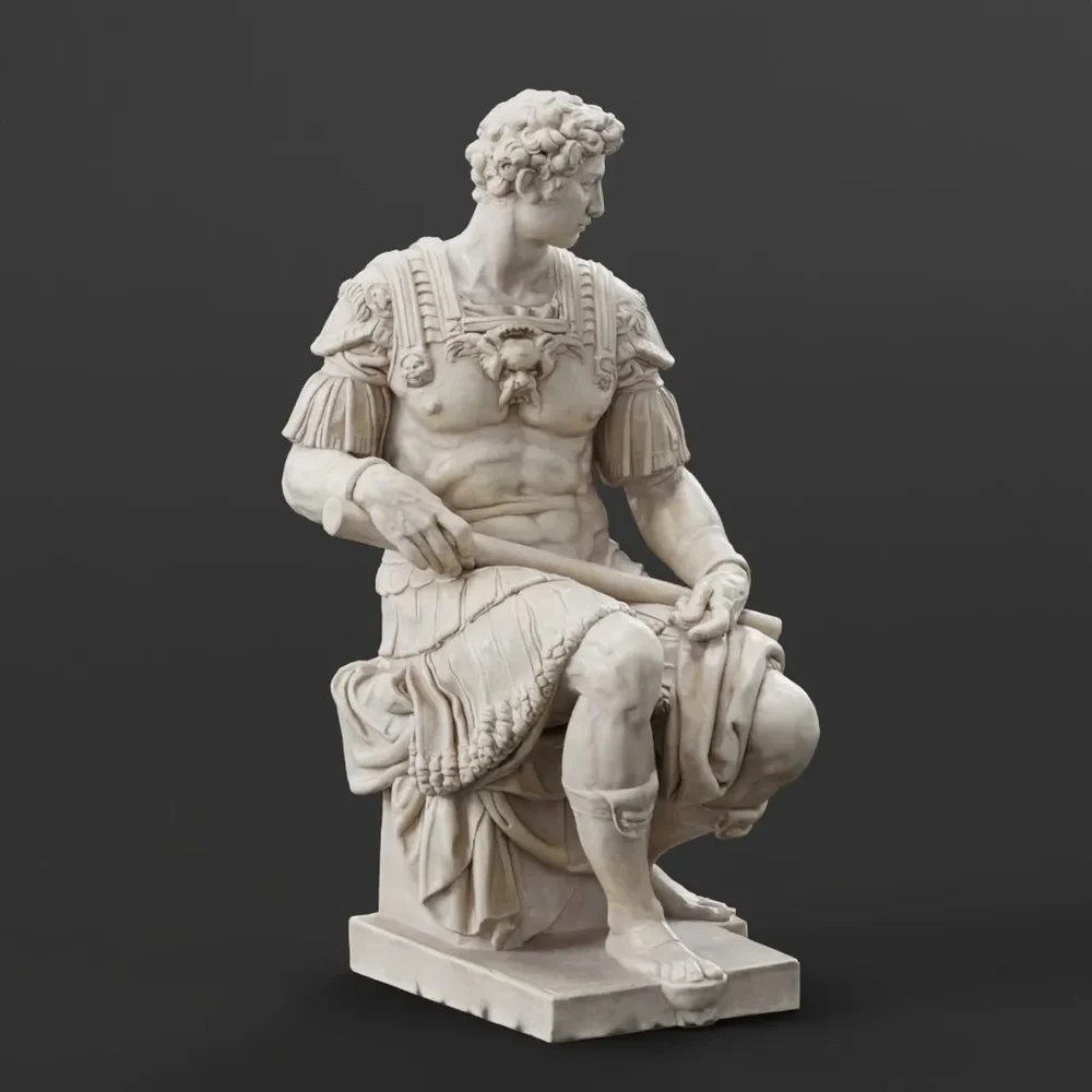 Guiliano De Medici