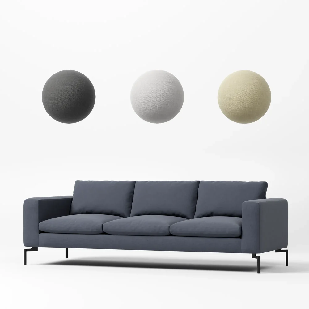 New Standard Sofa