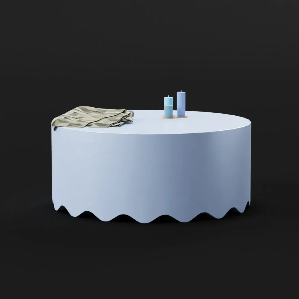 Couch Table 2lg