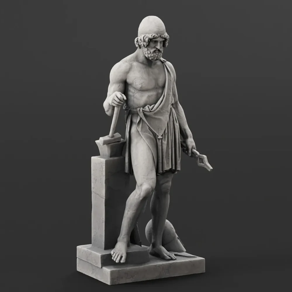 Vulcan