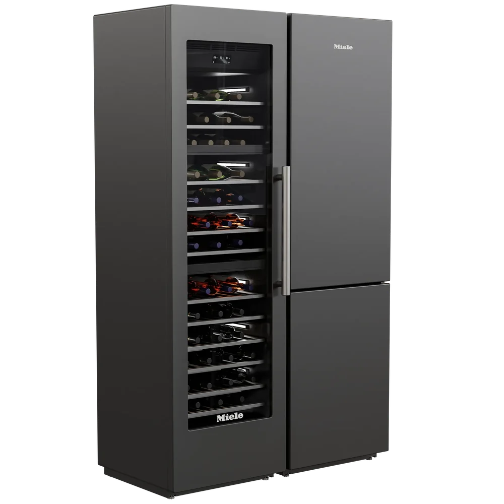 Wine Fridges Miele